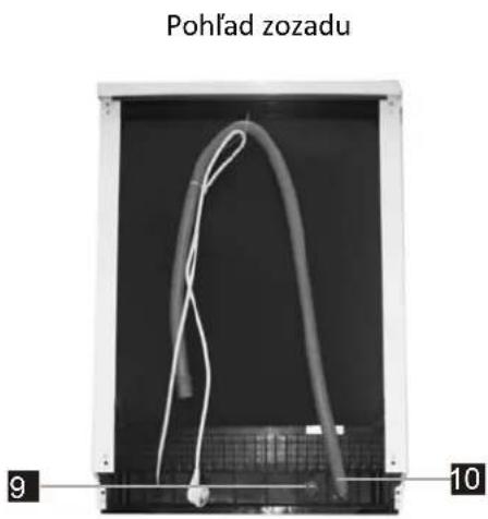 FAGOR LVF11AX - DÔLEŽITÉ - 3