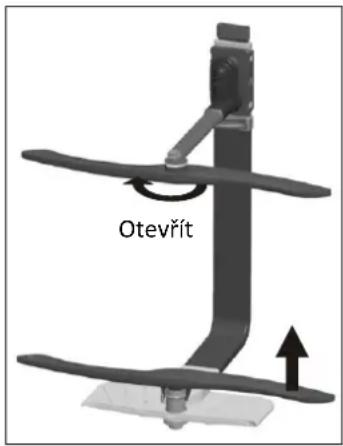FAGOR LVF11AX - Čištění ostřikovacích ramen - 1
