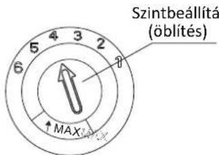 FAGOR LVF11AX - Öblítőszer-adagoló beállítása - 1