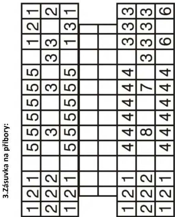 FAGOR LVF11AX - Program: ECO - 1