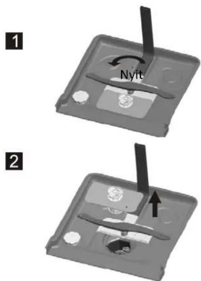 FAGOR LVF11AX - FIGYELMEZTETÉS! - 1