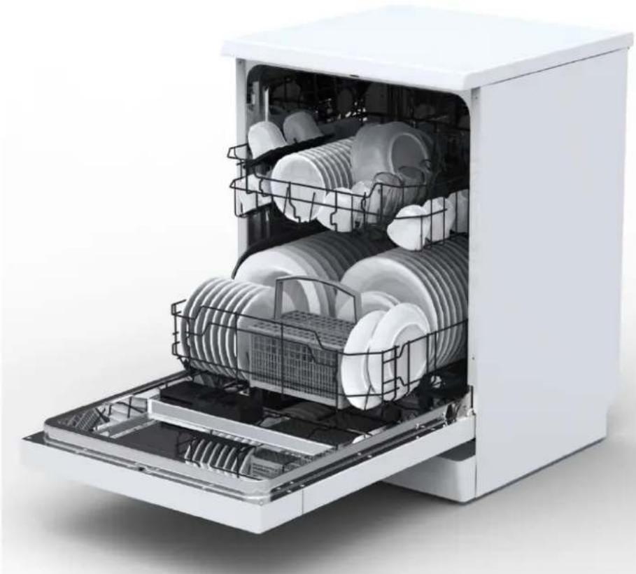 FAGOR LVF11AX - Használa útmutató - 1