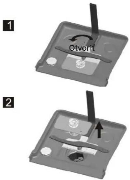 FAGOR LVF11AX - VAROVANIE! - 1
