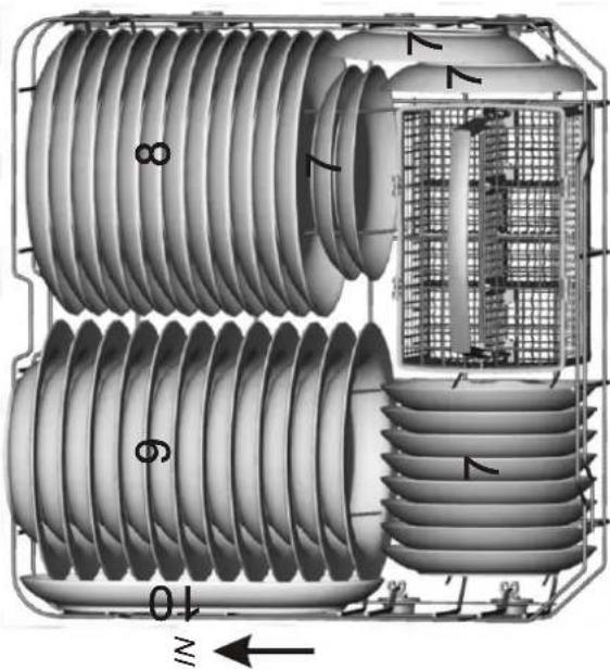FAGOR LVF11AX - NOTE: - 5