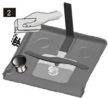 FAGOR LVF11AX - Atenção! - 2