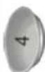 FAGOR LVF11AX - Sklenice - 1