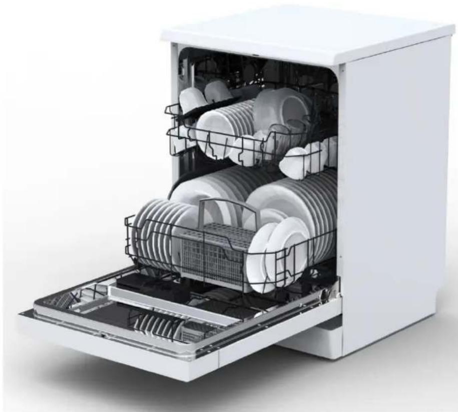 FAGOR LVF11AX - Návod na obsluhu - 1
