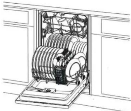 FAGOR LFA75IT - LIRE ATTENTIVEMENT. CONSERVEZ CES INSTRUCTIONS. - 1