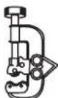 FAGOR LFA75IT - Pour une installation initiale seulement : - 9
