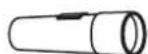 FAGOR LFA75IT - Pour une installation initiale seulement : - 2