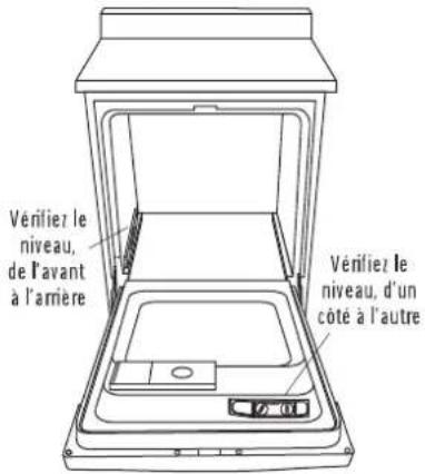 FAGOR LFA75IT - ÉTAPE 12 MISE À NIVEAU DU LAVE-VAISSELLE - 1
