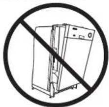 FAGOR LFA75IT - ATTENTION : - 1