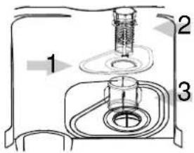 FAGOR LFA45X - Filtering System - 1