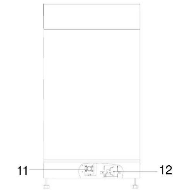 FAGOR LFA45X - IMPORTANT! - 3