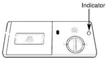 FAGOR LFA45X - When to Refill the Rinse Aid Dispenser - 1