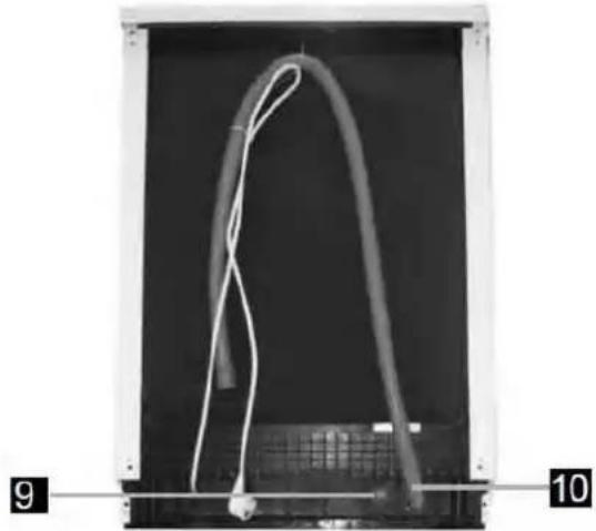 PROLINE DWP 1247 WH - DESCRIPTION - 2