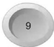 PROLINE DWP 1247 WH - De bovenste en onderste korf vullen - 9