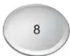 PROLINE DWP 1247 WH - De bovenste en onderste korf vullen - 8