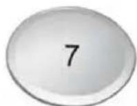 PROLINE DWP 1247 WH - De bovenste en onderste korf vullen - 7