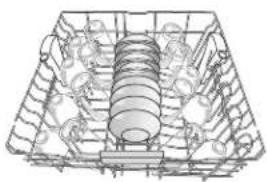 MAYTAG MDB4949SDZ - Préparer et charger le lave-vaisse. - 3