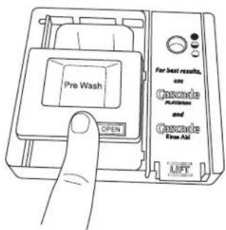 MAYTAG MDB4949SDZ - Agregue detergente - 2