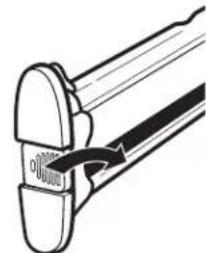 MAYTAG MDB4949SDZ - To remove the rack: - 1