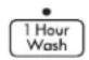 KENMORE 665.17159 - Lavage en 1 heures—Pour des résultats rapides. - 1
