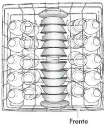 KENMORE 665.17159 - Recomendaciones para cargar - 1