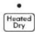 KENMORE 665.17159 - Drying - Rinse Aid is essential. - 2