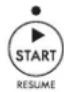KENMORE 665.17159 - Presione START/RESUME (Inicio/Reanudar) cada vez que.agregue un Plato. - 1