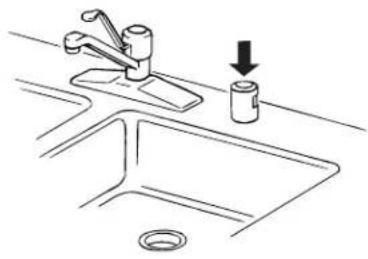 KENMORE 665.17159 - O BIEN - 1