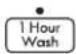 KENMORE 665.15693 - Hour Wash - When you need fast results. - 1