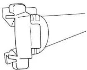 KENMORE 665.15693 - To remove the rack - 1