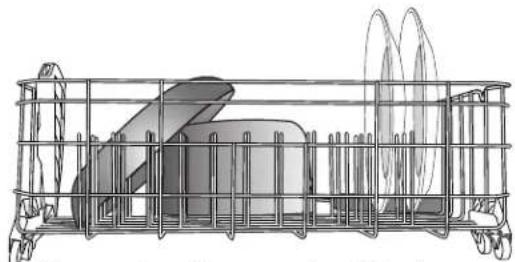 KENMORE 665.15693 - ÍNDICE - 2