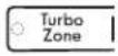 KENMORE 665.15693 - Cómo cargar en TurboZone® (en algunos modelos) - 1