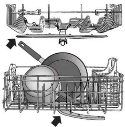 KENMORE 665.15693 - Chargement pour un nettoyage et un séchage idéaux - 5