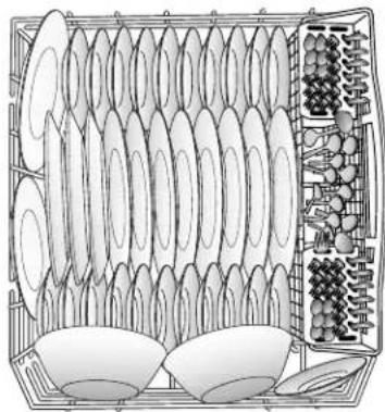KENMORE 665.15693 - SÉCURITÉ DU LAVE-VAISSELLE - 5