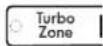 KENMORE 665.15693 - Cómo cargar en TurboZone® (en algunos modelos) - 2