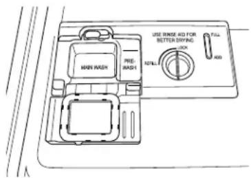 KENMORE 665.15693 - Detergente - 1