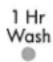 KENMORE 665.13099 - Hour Wash (Lavado de 1 hora) – cuando necesita resultados rápidos. - 1