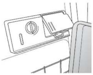 KENMORE 665.13099 - Loading Tall Items - 1