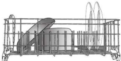 KENMORE 665.13099 - ÍNDICE - 1