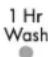 KENMORE 665.13099 - Lavage en 1 heure - Pour des résultats rapides. - 1