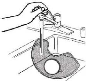 KENMORE 665.13003 - Instrucciones de limpieza - 2