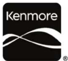 KENMORE 665.13003 - Kenmore® - 1