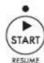 KENMORE 665.13003 - Press START/RESUME every time you add a dish - 1