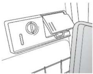 KENMORE 665.13003 - Chargement de grands articles - 1