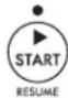 KENMORE 665.13003 - Appuyer sur START/RESUME (mise en marche/reprise) chaque fois que l'on ajoute un plat. - 1
