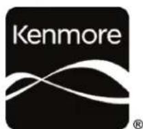 KENMORE 665.13092 - Kenmore® - 1