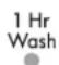 KENMORE 665.13092 - Lavage en 1 heures - Pour des résultats rapides - 1